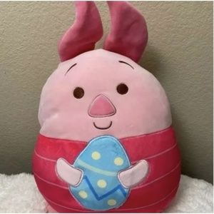 Squishmallow Disney Piglet 10”